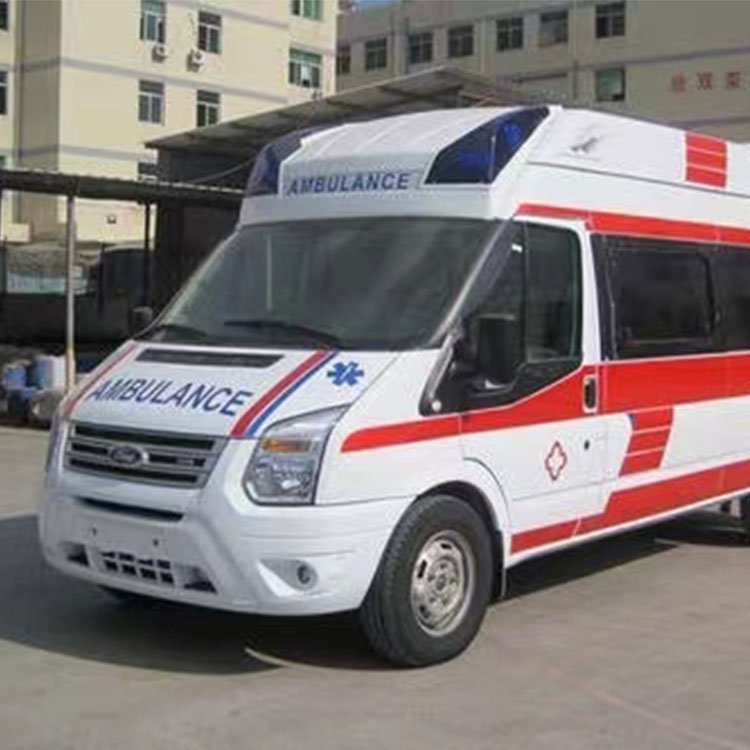 颍东救护车出租收费：安全出行，价格透明